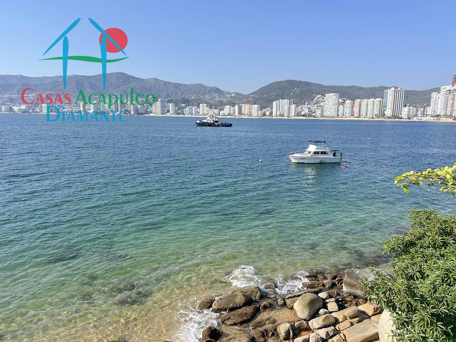 Fraccionamiento Brisas Guitarrón Fraccionamiento Brisas Guitarrón